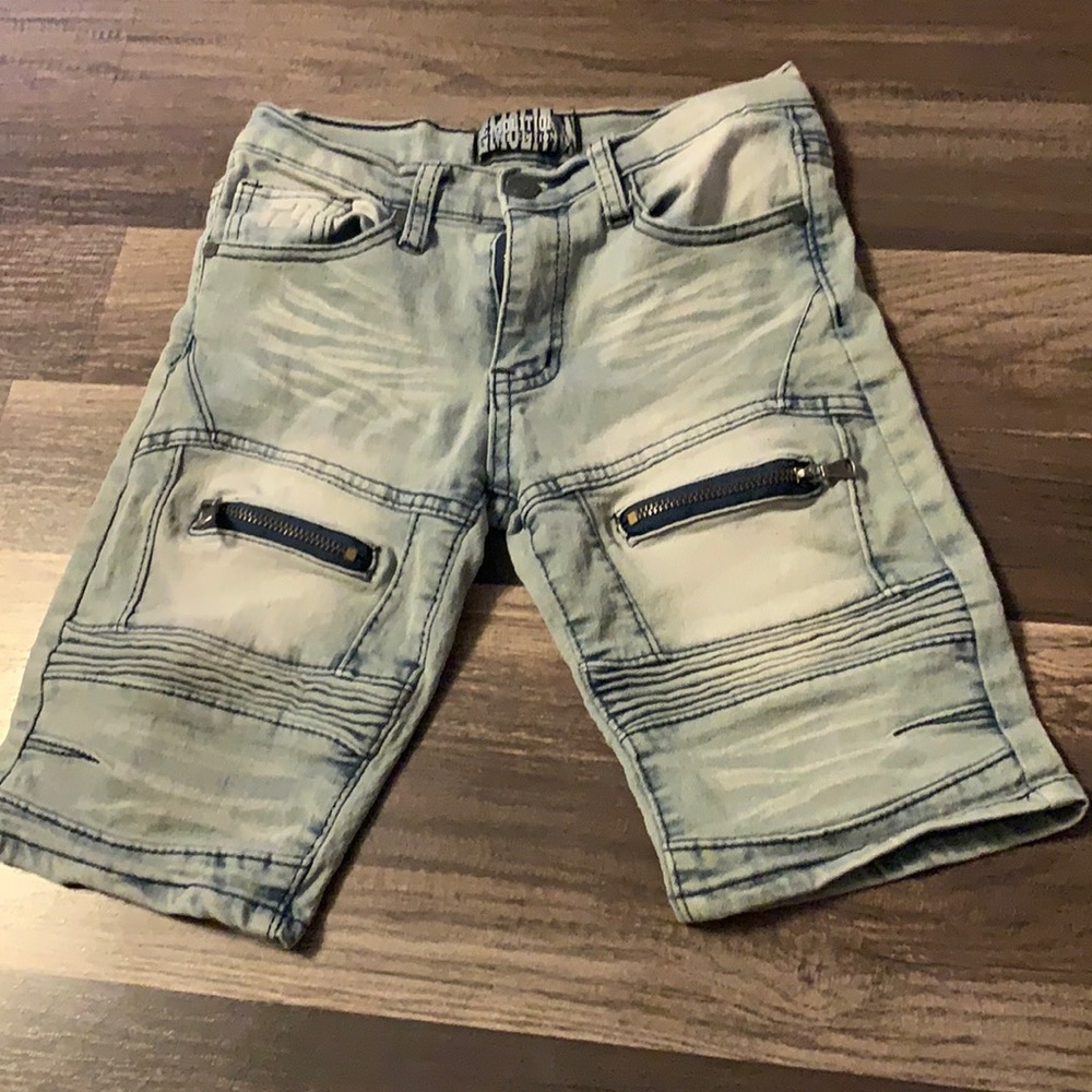 Boys Jean shorts